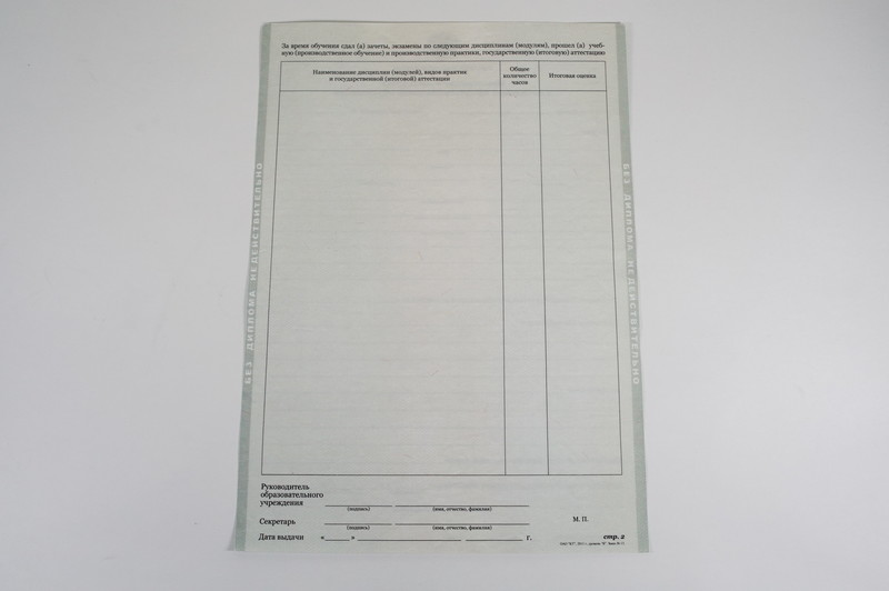 Диплом о начальном образовании 2010-2024 годов в Ноябрьске Диплом о начальном образовании 2010-2024 годов в Ноябрьске