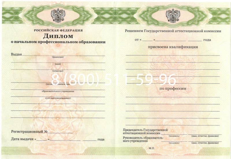 Купить Диплом о начальном образовании 2010-2024 годов в Ноябрьске Купить Диплом о начальном образовании 2010-2024 годов в Ноябрьске