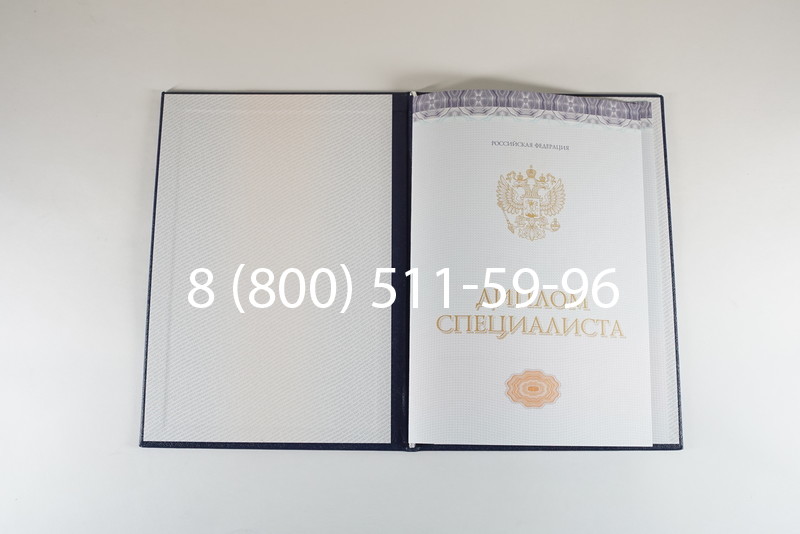 Диплом специалиста (КИРЖАЧ) 2014-2024 года в Ноябрьске Диплом специалиста (КИРЖАЧ) 2014-2024 года в Ноябрьске