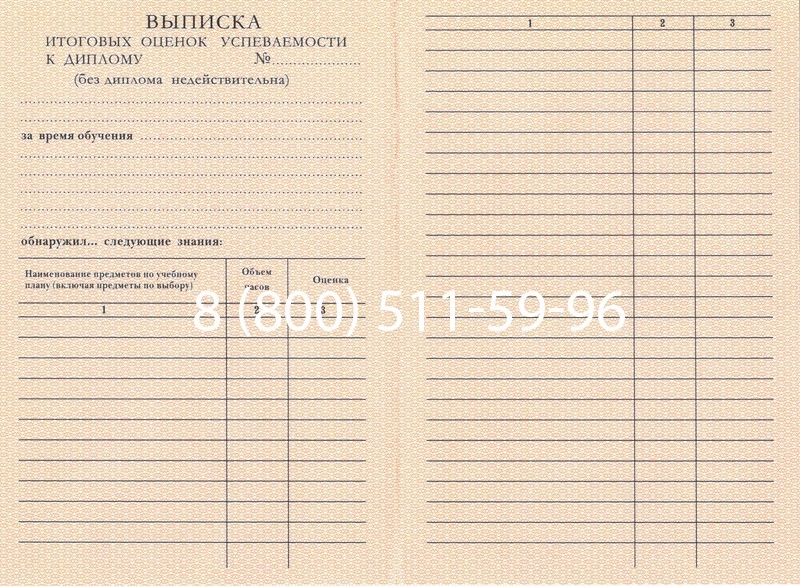 Купить Диплом училища 1995-2006 годов в Ноябрьске Купить Диплом училища 1995-2006 годов в Ноябрьске